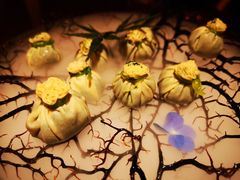 云腿野菜石榴包-解香楼(八盘岭路店)