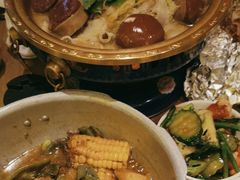 -金掌勺锅包肉(太原万达店)