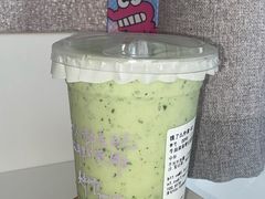 -书亦烧仙草(隆鑫九熙店)