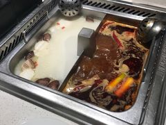 -海底捞火锅(长沙华创国际广场店)