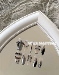 -斯馨·健康美甲美睫