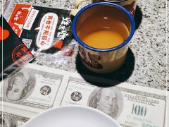 -蘭奢雅集·江浙菜(青山江滩店)