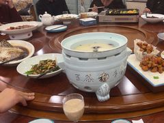 -友鹏海鲜(新宜白大道店)