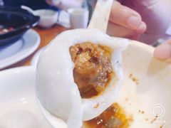 招牌团子-翠山·映月湖景餐厅(映月湖公园店)