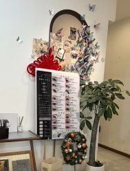 -鲸彩·美甲美睫科技护肤