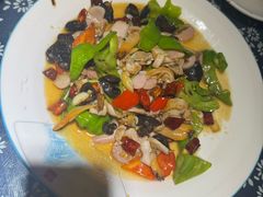 -旺角小渔村(二马路店)