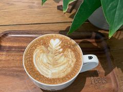 -Peet's 皮爷咖啡(杭州来福士店)