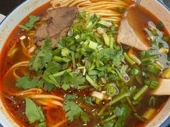 -宛平李记小吃(东关街店)