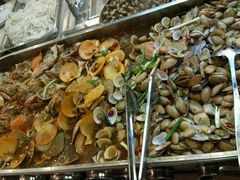 -桂林喜来登饭店雅琴餐厅