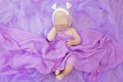 -童年时光专业儿童摄影(龙首店)