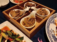 -院8里·少城记忆老川菜(宽窄巷子店)