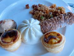 -澳门旅游塔360°旋转餐厅(南湾湖广场店)