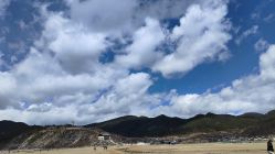 -纳帕海依拉草原