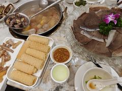 -潮汕大目牛肉火锅(皇岗旗舰店)