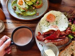 -RAC BAR(安福路店)