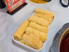 -潮汕大目牛肉火锅(上梅林店)