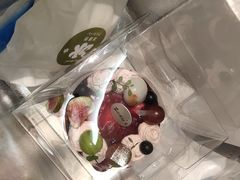 -ZOZO's昌左左精致甜品设计(新北店)