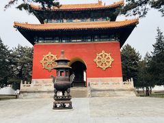 -普陀宗乘之庙(小布达拉宫)
