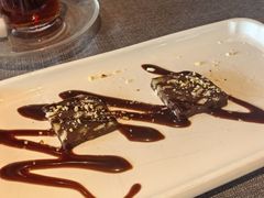 -Efes Turkish & Mediterranean Cuisine 艾菲斯餐厅(陆家嘴店)