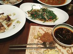 -那拉提之疆·新疆菜(美院店)
