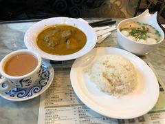 -翠华餐厅