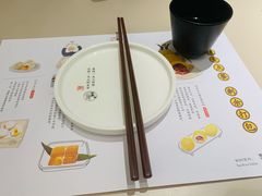 -蔡澜点心·粤菜(西单大悦城店)