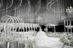 -红丝高端婚礼中心(旗舰店)