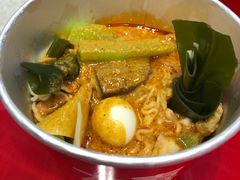 -大喜麻辣拌(凯德1818店)