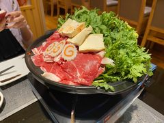 -昱匠·日本料理(金融街店)