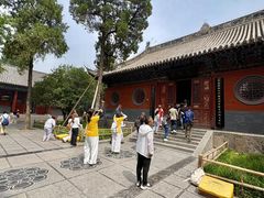 -洛阳白马寺
