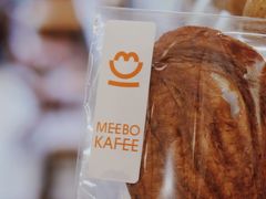 -MEEBO KAFEE米咖焙坊(虹桥路店)