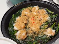 -国人川菜(李家村建东街店)