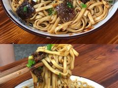 -邓邓胖姐拌面(濉溪路店)