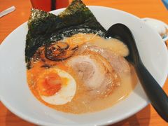白丸元味-一風堂拉面(美罗城店)