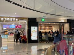 -万达广场(临港店)