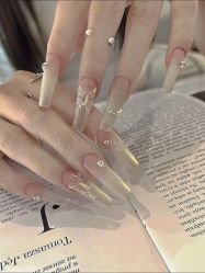 -M·X Nail日式美甲美睫