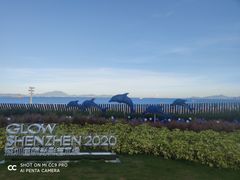 -大梅沙海滨公园