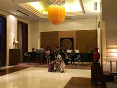 -天津日航酒店