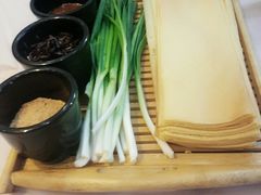 -赵记煎饼卷大葱(东岳店)