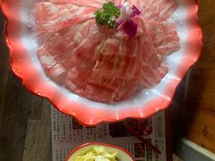 -金三峡干锅·火锅(玉山路店)