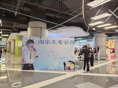 -金茂览秀城