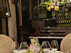 -Le Bistrot de Racine