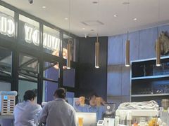 -风渡嘉荷西餐厅 Windy City(西三旗金隅店)