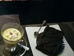 -吱咖啡西式简餐