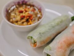 Fresh&nbsp;cold&nbsp;roll-Pho Hoa Pasteur