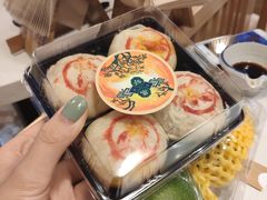 -Olé精品超市(北京合生汇店)