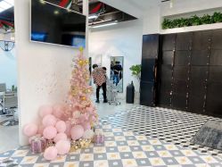 -ASA HAIR SALON