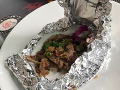 -蘭·日本料理铁板烧(碧云路店)