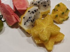 -禾斗海鲜自助(市南银座店)
