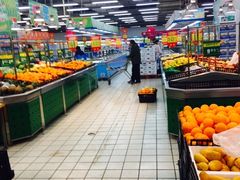 -世纪联华(吴淞店)